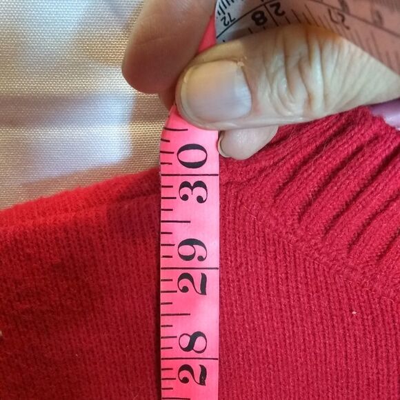 Vintage Jo Hardin sweater  - Picture 7 of 7